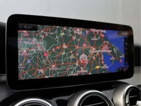 Mercedes-Benz C-Klasse (2018) thumbnail 47