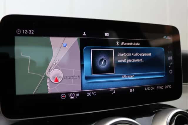 Mercedes-Benz C-Klasse (2018) thumbnail 49