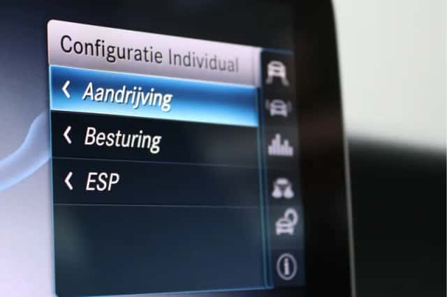 Mercedes-Benz C-Klasse (2018) thumbnail 52