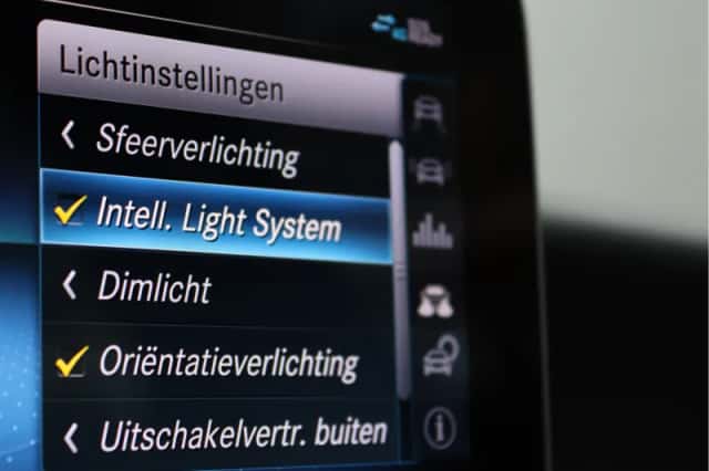 Mercedes-Benz C-Klasse (2018) thumbnail 54