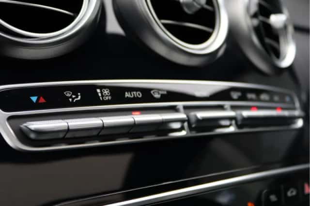 Mercedes-Benz C-Klasse (2018) thumbnail 59