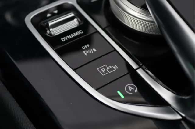 Mercedes-Benz C-Klasse (2018) thumbnail 63