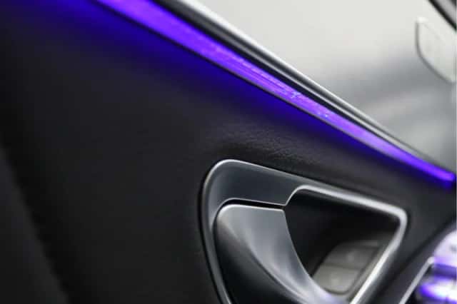 Mercedes-Benz C-Klasse (2018) thumbnail 66