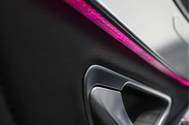 Mercedes-Benz C-Klasse (2018) thumbnail 67