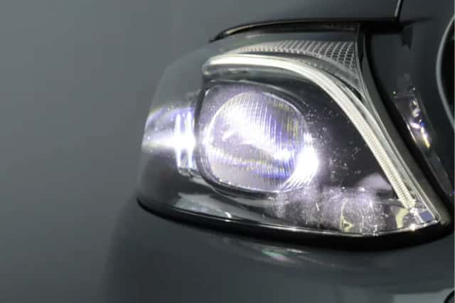 Mercedes-Benz C-Klasse (2018) thumbnail 8
