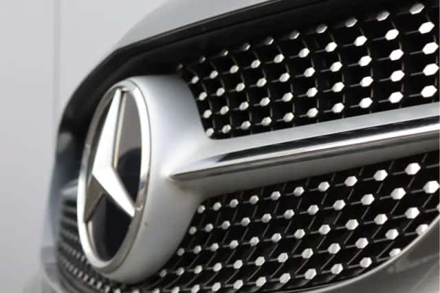 Mercedes-Benz C-Klasse (2018) thumbnail 10