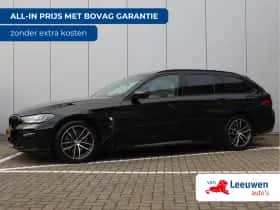 BMW 5-Serie