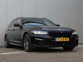 BMW 5-Serie (2020) thumbnail 23