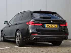 BMW 5-Serie (2020) thumbnail 24