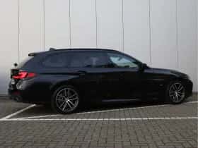 BMW 5-Serie (2020) thumbnail 6