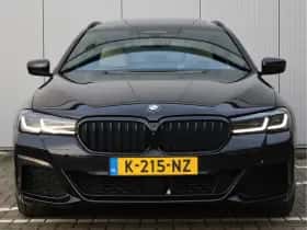 BMW 5-Serie (2020) thumbnail 7