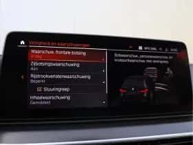 BMW 5-Serie (2020) thumbnail 68