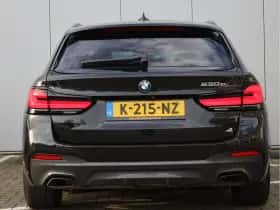 BMW 5-Serie (2020) thumbnail 8