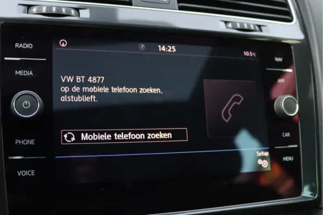 Volkswagen Golf (2017) thumbnail 47