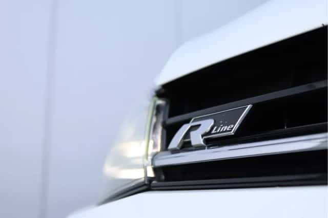 Volkswagen Golf (2017) thumbnail 10