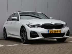 BMW 3-Serie (2021) thumbnail 21