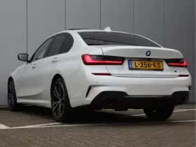 BMW 3-Serie (2021) thumbnail 22