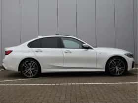 BMW 3-Serie (2021) thumbnail 24