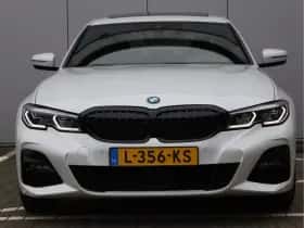 BMW 3-Serie (2021) thumbnail 7