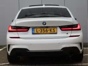 BMW 3-Serie (2021) thumbnail 8