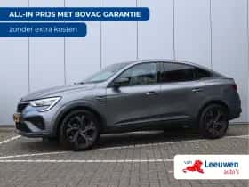 Renault Arkana (2022)