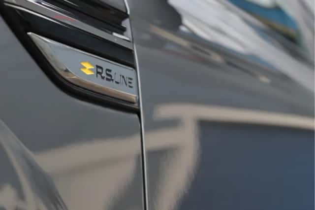 Renault Arkana (2022) thumbnail 12