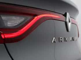 Renault Arkana (2022) thumbnail 16