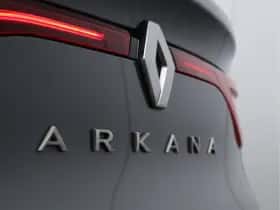 Renault Arkana (2022) thumbnail 17