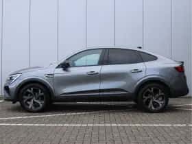 Renault Arkana (2022) thumbnail 18