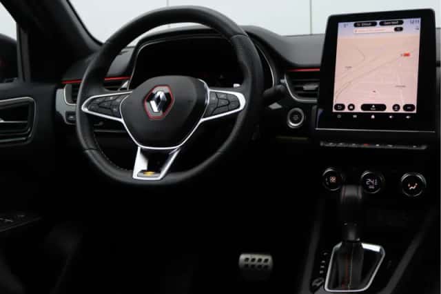 Renault Arkana (2022) thumbnail 20