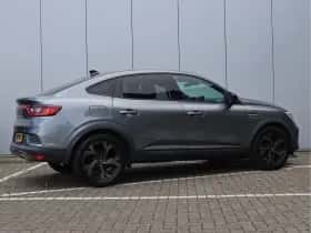 Renault Arkana (2022) thumbnail 5