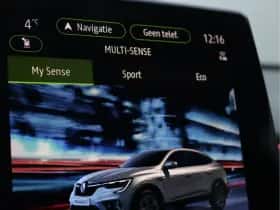 Renault Arkana (2022) thumbnail 50