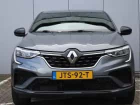 Renault Arkana (2022) thumbnail 6