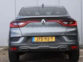 Renault Arkana (2022) thumbnail 7