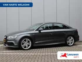 Audi A3 (2015)