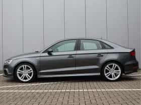 Audi A3 (2015) thumbnail 14