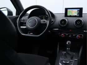 Audi A3 (2015) thumbnail 16