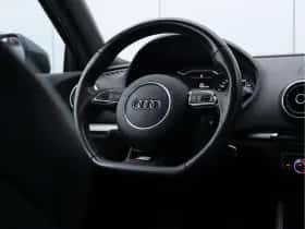 Audi A3 (2015) thumbnail 17