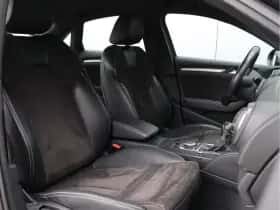 Audi A3 (2015) thumbnail 19