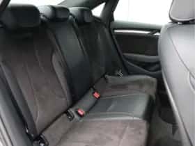 Audi A3 (2015) thumbnail 20