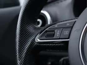 Audi A3 (2015) thumbnail 30
