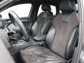 Audi A3 (2015) thumbnail 4