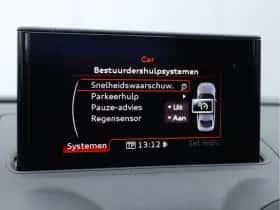 Audi A3 (2015) thumbnail 39