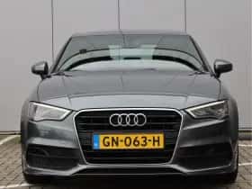 Audi A3 (2015) thumbnail 6