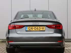 Audi A3 (2015) thumbnail 7
