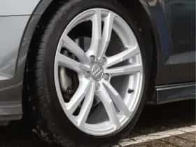 Audi A3 (2015) thumbnail 10