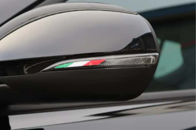 Alfa Romeo Tonale (2022) thumbnail 12
