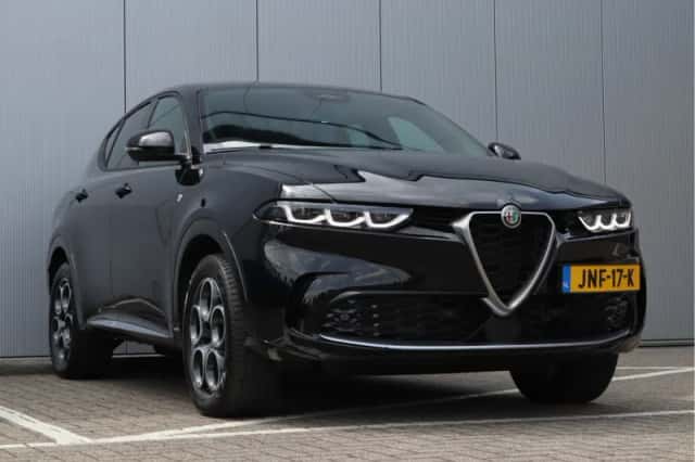 Alfa Romeo Tonale (2022) thumbnail 19