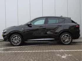 Alfa Romeo Tonale (2022) thumbnail 19