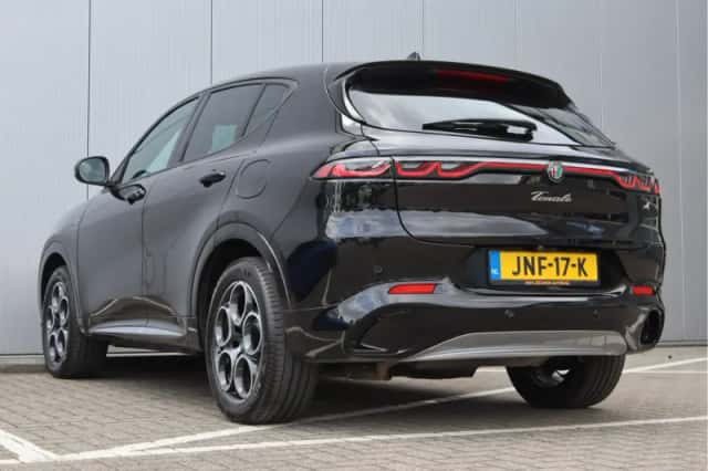 Alfa Romeo Tonale (2022) thumbnail 20